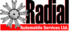 Radial Auto Services Garage In Limassol